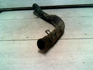 bontott VW GOLF III Vízcső