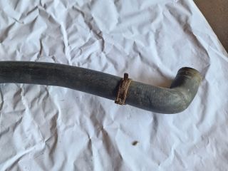 bontott VW GOLF III Vízcső