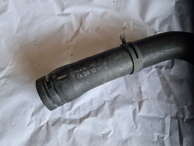 bontott VW GOLF III Vízcső