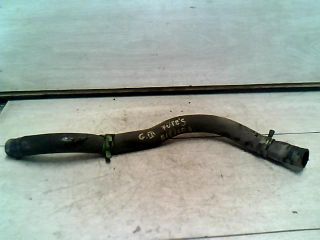 bontott VW GOLF III Vízcső