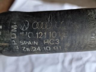 bontott VW GOLF III Vízcső