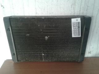 bontott VW GOLF III Vízhűtő Radiátor (Nem klímás)