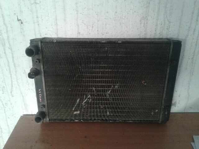 bontott VW GOLF III Vízhűtő Radiátor (Nem klímás)