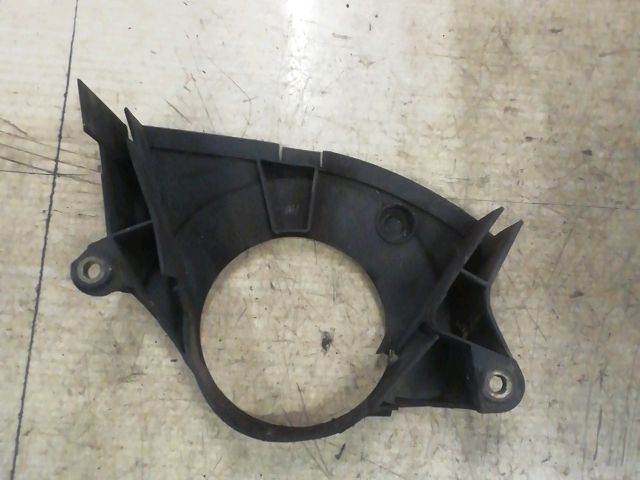 bontott VW GOLF III Alsó Vezérlés Burkolat