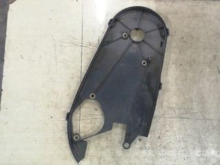 bontott VW GOLF III Alsó Vezérlés Burkolat