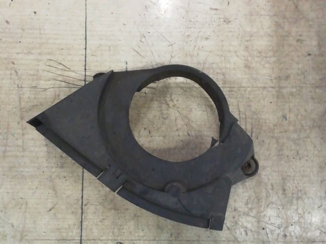 bontott VW GOLF III Alsó Vezérlés Burkolat