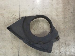 bontott VW GOLF III Alsó Vezérlés Burkolat