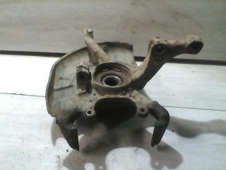 bontott VW GOLF III Bal első Csonkállvány Kerékaggyal