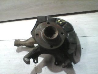 bontott VW GOLF III Bal első Csonkállvány Kerékaggyal