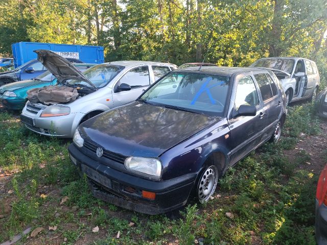 bontott VW GOLF III Bal hátsó Fékdob