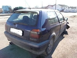 bontott VW GOLF III Bal hátsó Lengéscsillapító