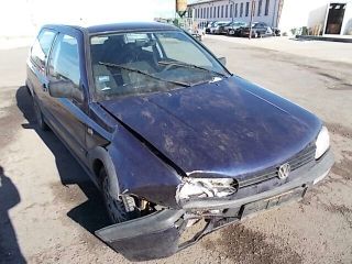 bontott VW GOLF III Bal hátsó Lengéscsillapító