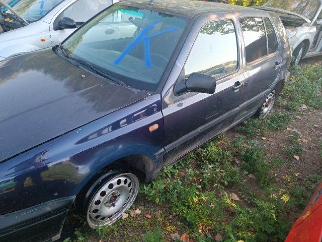 bontott VW GOLF III Első Lambdaszonda