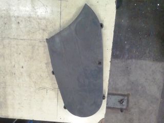 bontott VW GOLF III Felső Vezérlés Burkolat