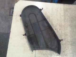 bontott VW GOLF III Felső Vezérlés Burkolat