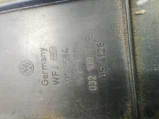 bontott VW GOLF III Felső Vezérlés Burkolat