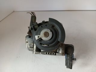 bontott VW GOLF III Fojtószelep (Elektromos)