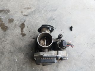 bontott VW GOLF III Fojtószelep (Elektromos)