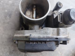 bontott VW GOLF III Fojtószelep (Elektromos)