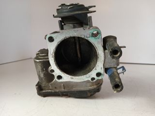 bontott VW GOLF III Fojtószelep (Elektromos)