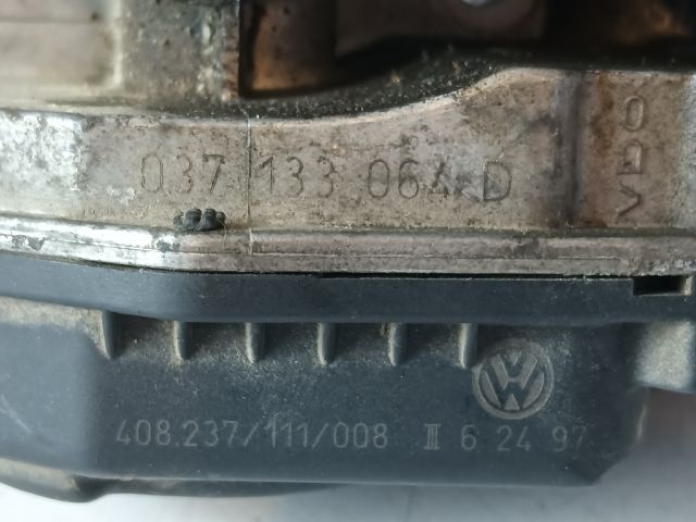 bontott VW GOLF III Fojtószelep (Elektromos)