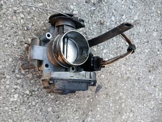 bontott VW GOLF III Fojtószelep (Elektromos)