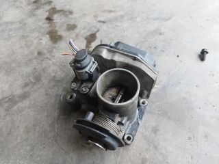 bontott VW GOLF III Fojtószelep (Elektromos)