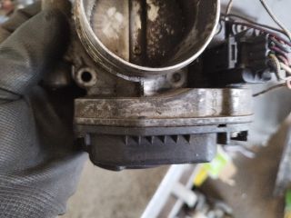 bontott VW GOLF III Fojtószelep (Elektromos)