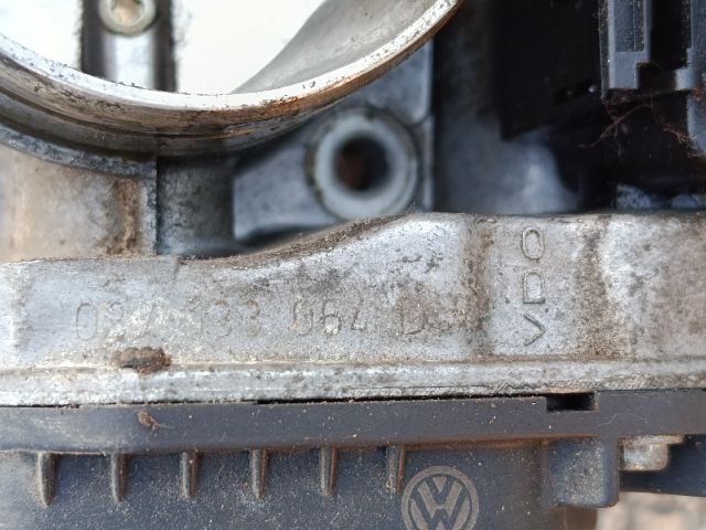 bontott VW GOLF III Fojtószelep (Elektromos)