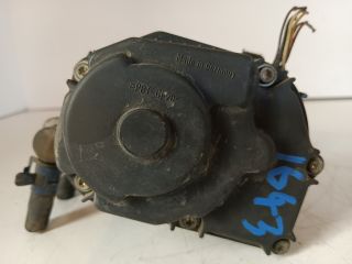 bontott VW GOLF III Fojtószelep (Elektromos)