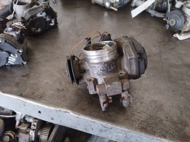 bontott VW GOLF III Fojtószelep (Elektromos)