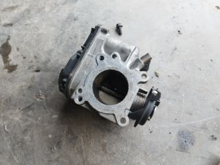 bontott VW GOLF III Fojtószelep (Elektromos)