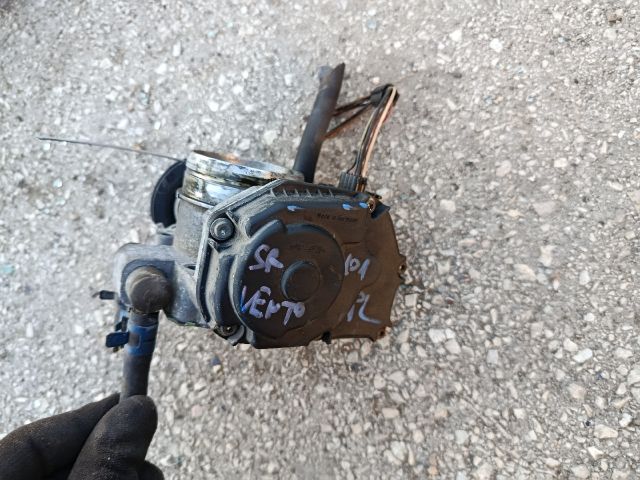 bontott VW GOLF III Fojtószelep (Elektromos)