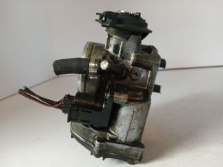 bontott VW GOLF III Fojtószelep (Elektromos)