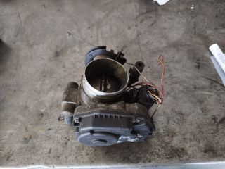 bontott VW GOLF III Fojtószelep (Elektromos)