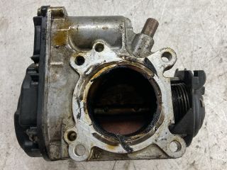 bontott VW GOLF III Fojtószelep (Mechanikus)