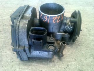 bontott VW GOLF III Fojtószelep (Mechanikus)