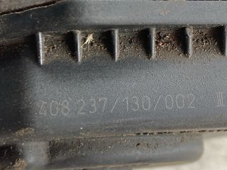 bontott VW GOLF III Fojtószelep (Mechanikus)