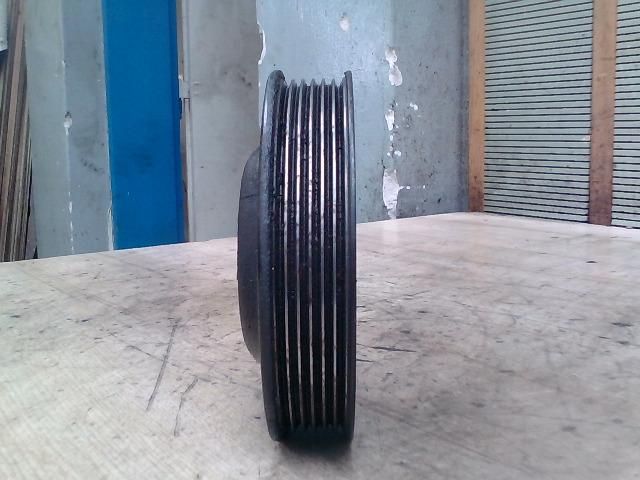 bontott VW GOLF III Főtengely Szíjtárcsa