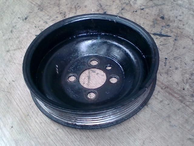 bontott VW GOLF III Főtengely Szíjtárcsa