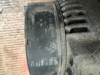 bontott VW GOLF III Generátor