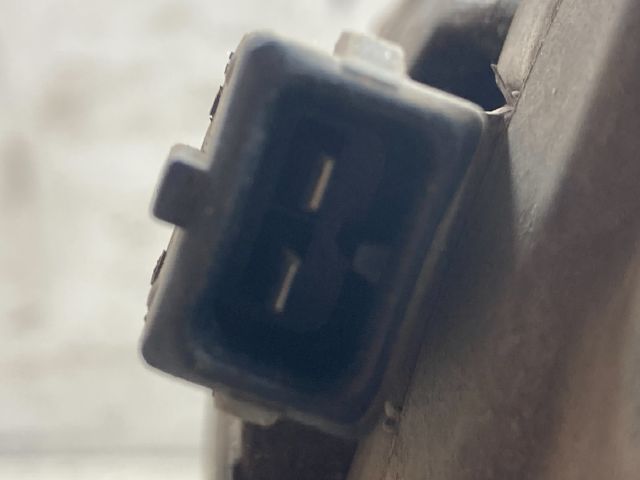 bontott VW GOLF III Generátor