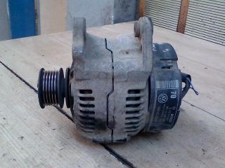 bontott VW GOLF III Generátor