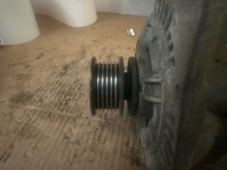 bontott VW GOLF III Generátor