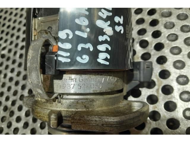 bontott VW GOLF III Gyújtáselosztó