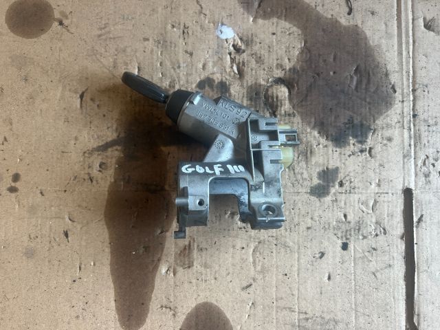 bontott VW GOLF III Gyújtáskapcsoló