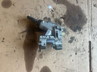 bontott VW GOLF III Gyújtáskapcsoló