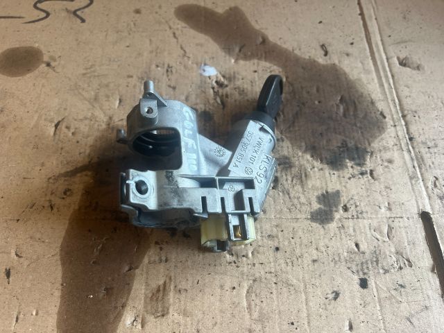 bontott VW GOLF III Gyújtáskapcsoló