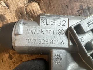 bontott VW GOLF III Gyújtáskapcsoló