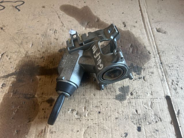 bontott VW GOLF III Gyújtáskapcsoló